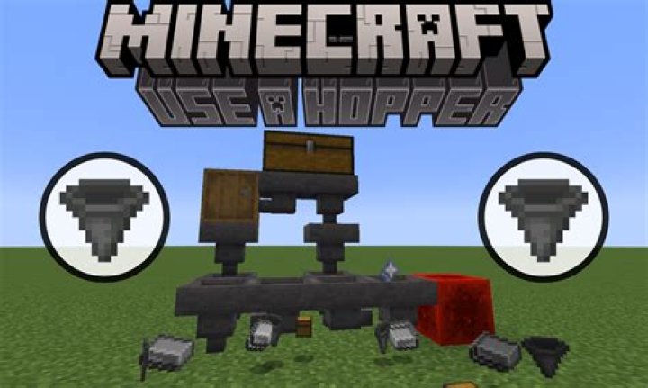 300 items in a hopper GUI