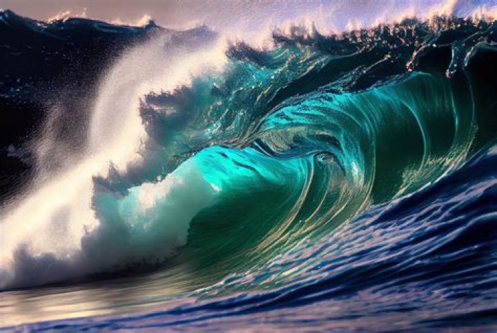 4th wave, up close