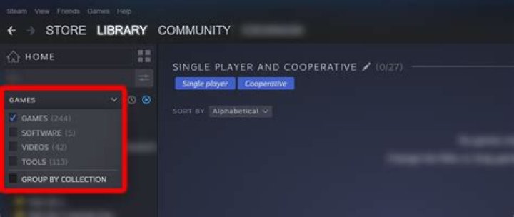 54 Games Missing From Steam Library