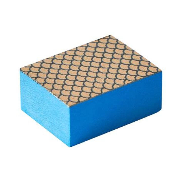 A MAGICAL SPONGE