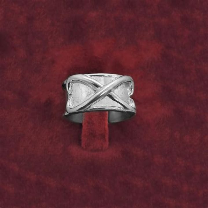 A TIME RING