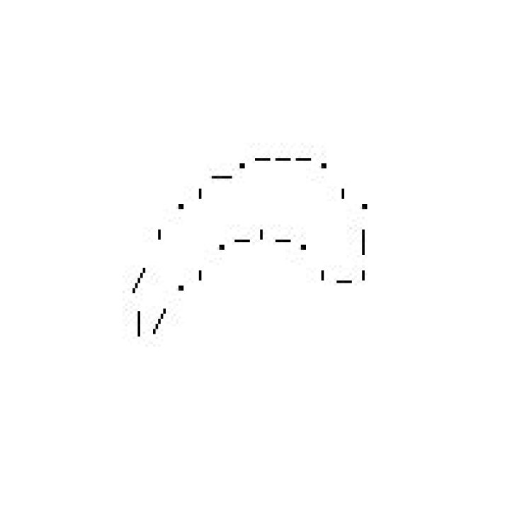 A XINOPHERYDON CLAW