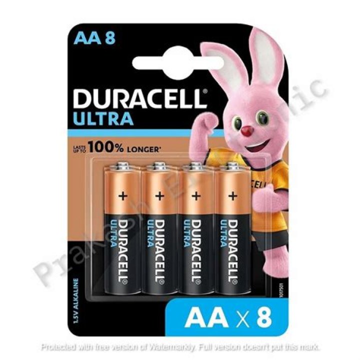 AA Battery