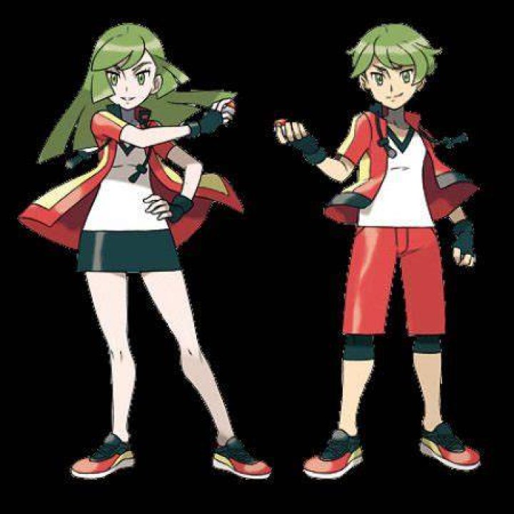 ace trainer