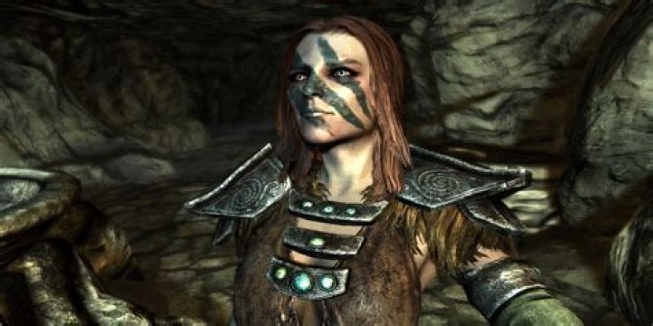 Aela the Huntress disappeared during Battle for Whiterun