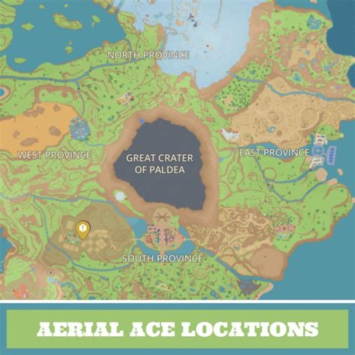 Aerial Ace stats