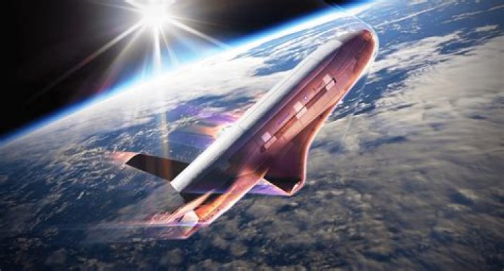 Aerobraking
