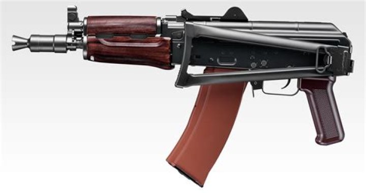 AKS-74U