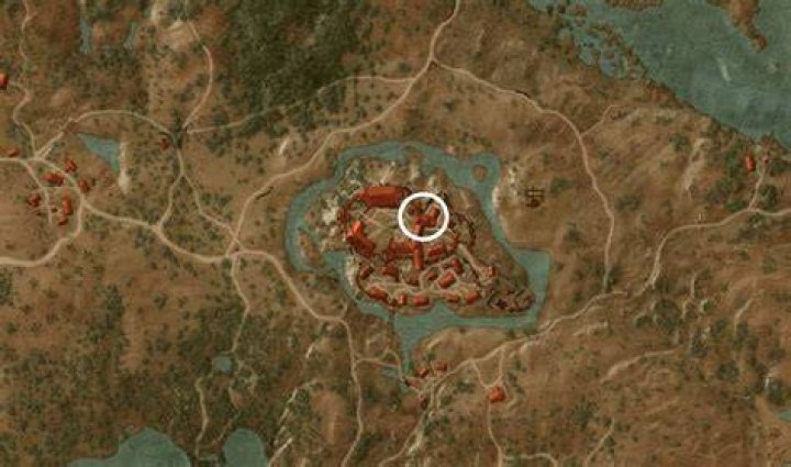 All Draconid Locations in the witcher 3?