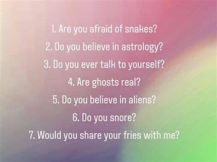 All Questions