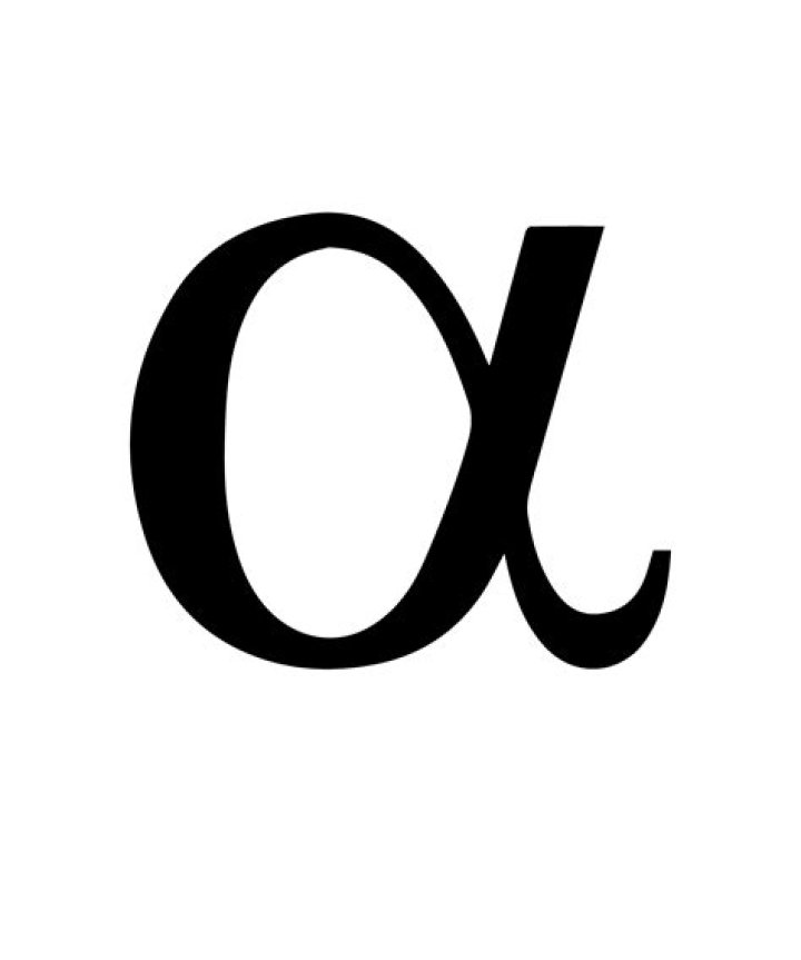 Alpha