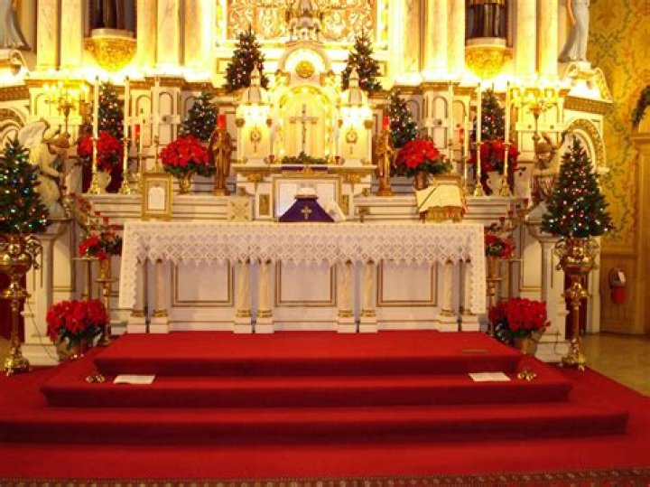 Altar image