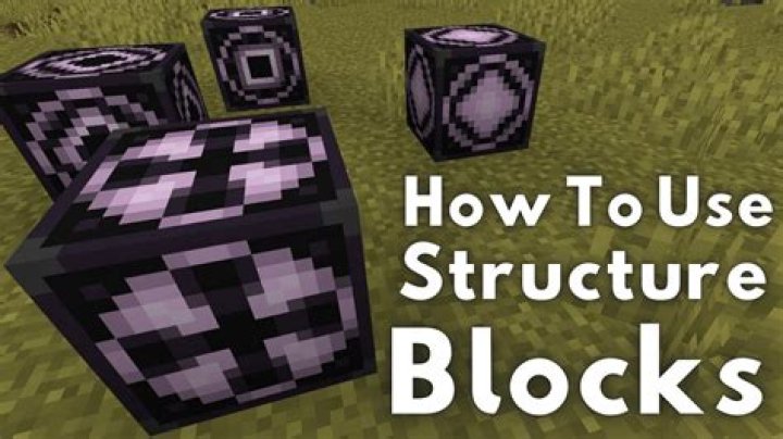 An image of structure blocks being used to save a creeper spawner