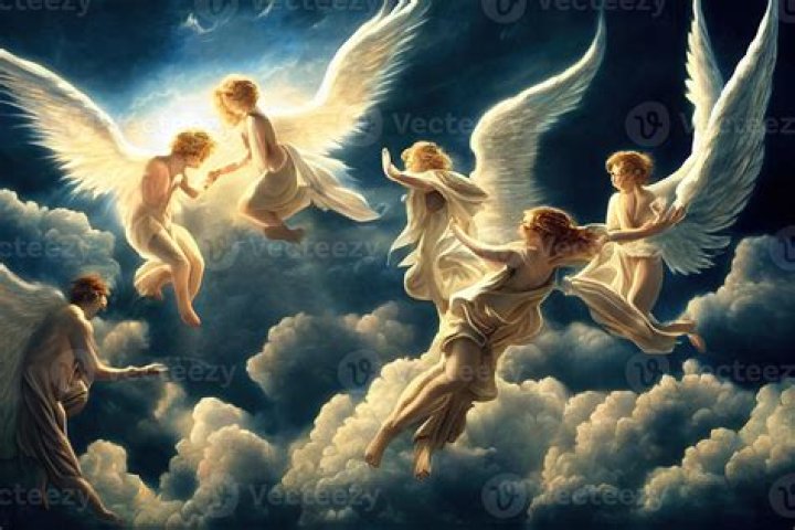 Angels