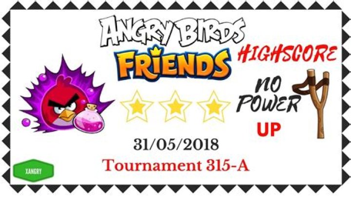 Angry Birds 3-15