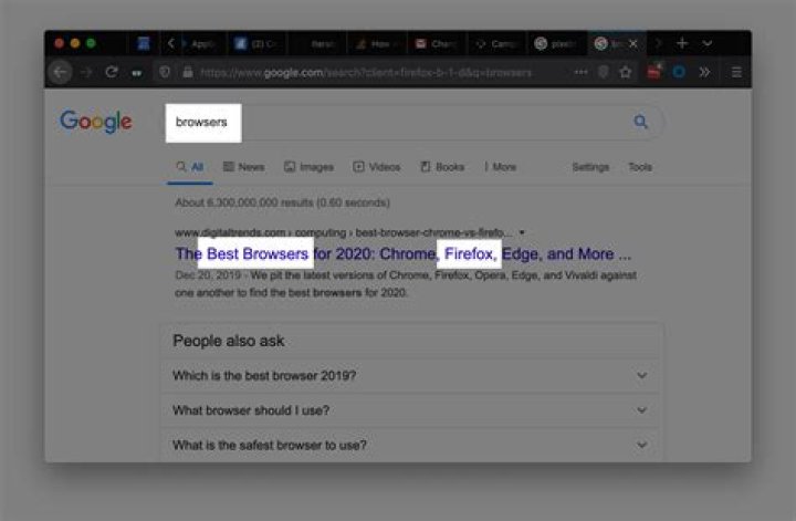 Annotated screenshot