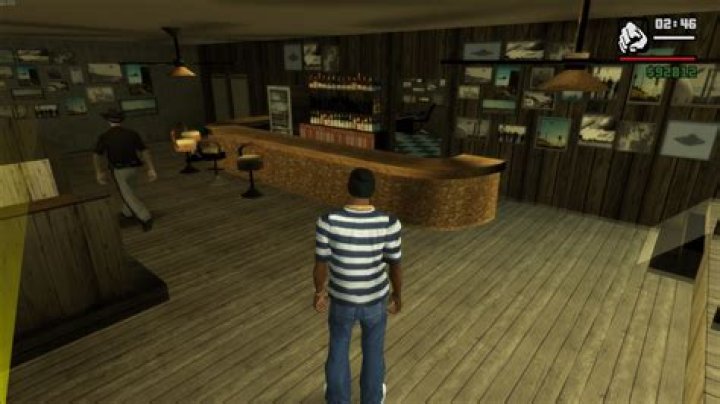 Click me! another screenshot