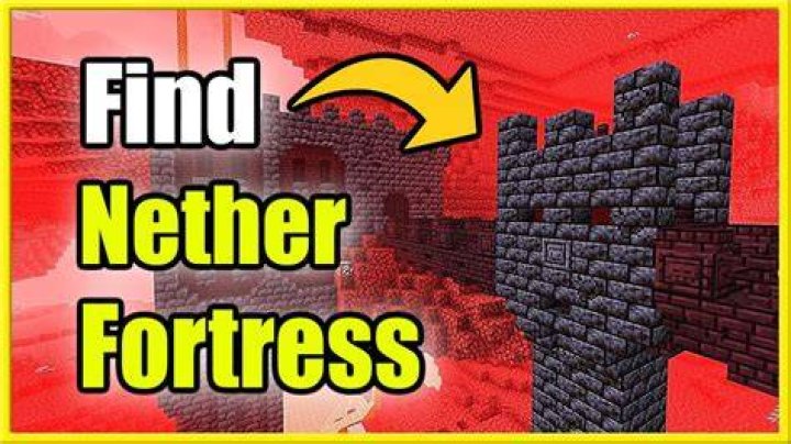 Any useful strategies for finding a Nether Fortress?