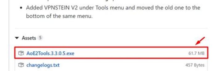 aoe2tools download setup