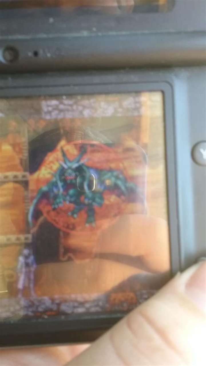 arc demon spawning