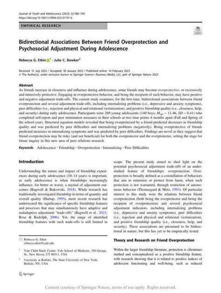 Are friend-removals bidirectional?