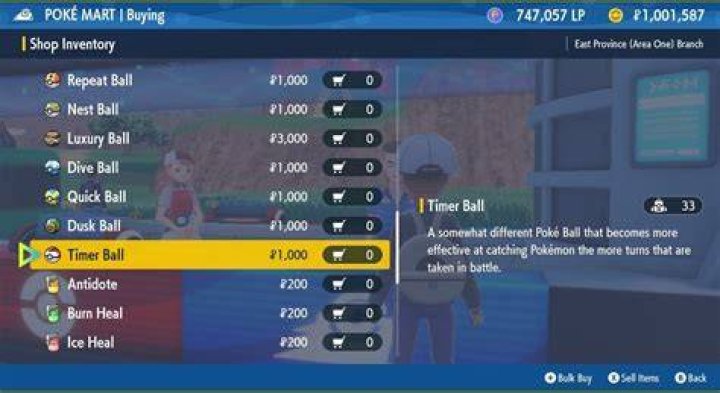 Are Heavy Balls better for catching legendaries than Timer Balls?