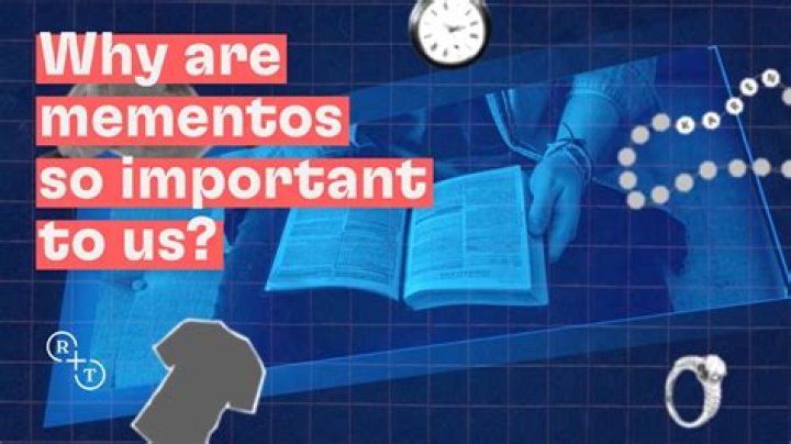Are mementos used for anything?