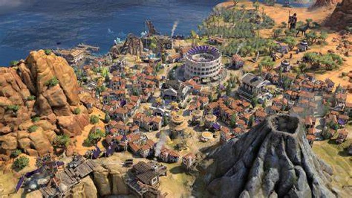 Are puppet cities counted towards the limit of 3 imposed by the "Bollywood" achievement in Civilization V?