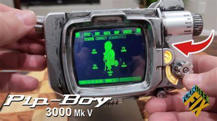 Are the songs on the Pipboy Radio original to the game?