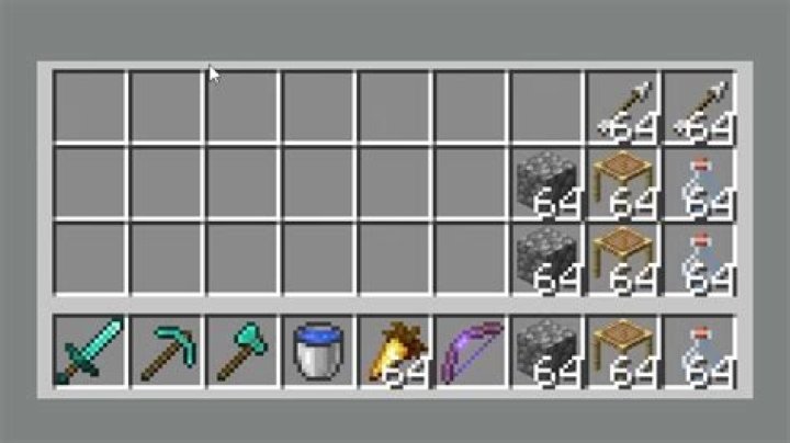 Are there any items which raise your maximum stats?