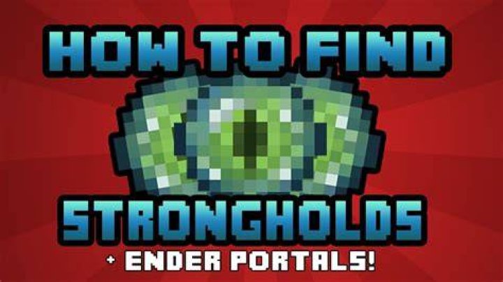 Are there multiple strongholds with end portals or just one?
