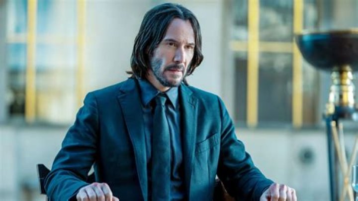 As Keanu Reeves would say, whoa! As Keanu Reeves would say, "Whoa!"