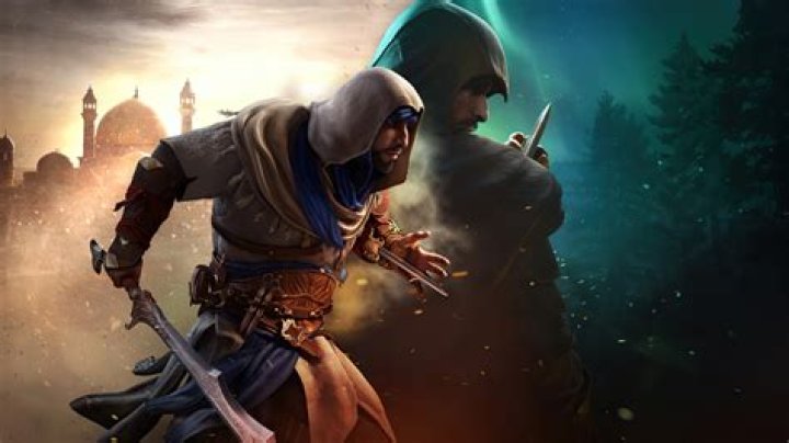 Assassin's Creed Revelations: Abstergo Files