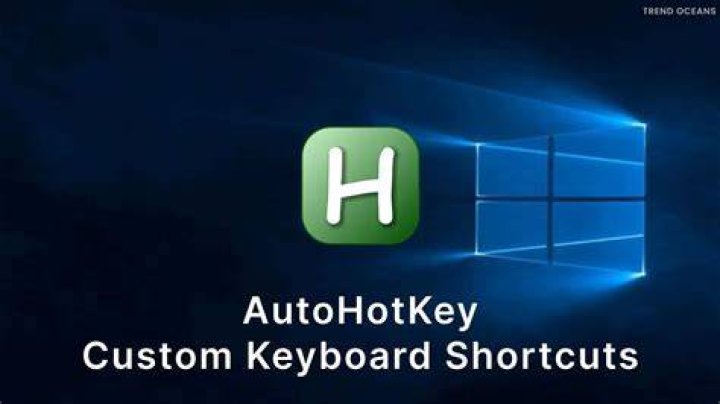 AutoHotkey's hotkeys do not work in Skyrim