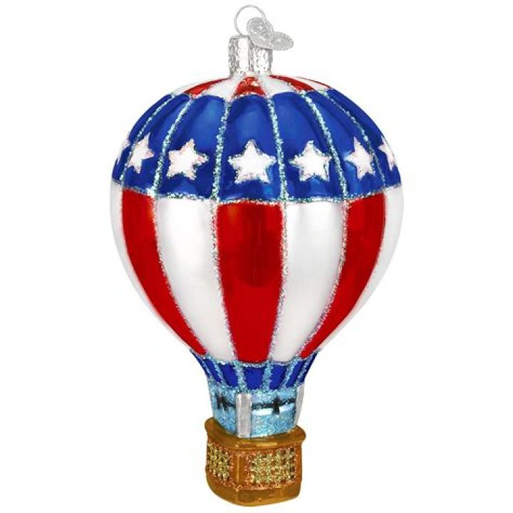 Balloon out of gas but won't accept fuel