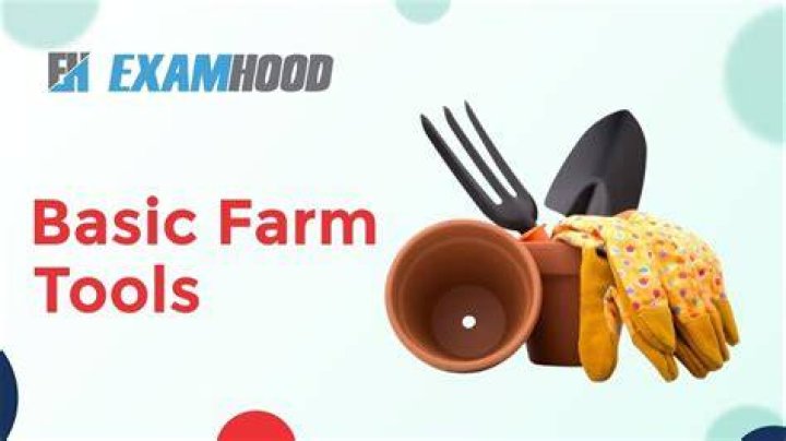 Basic Farm