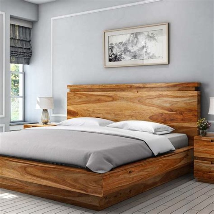 beds