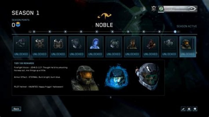 Best way to experience Halo MCC (Playing order)