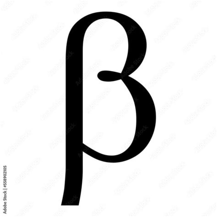Beta
