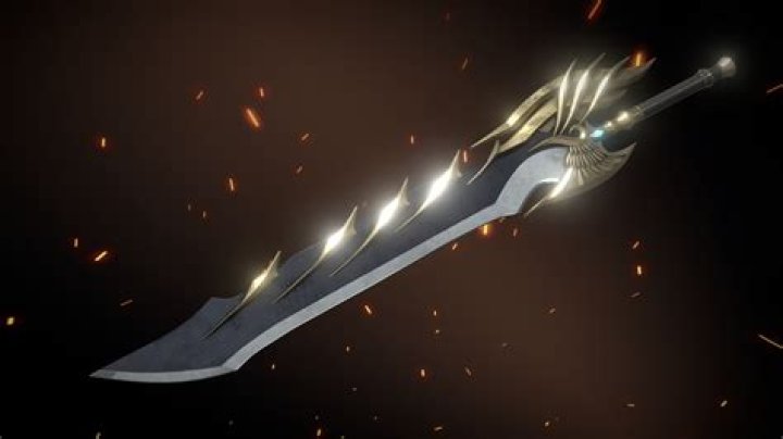 Big Sword