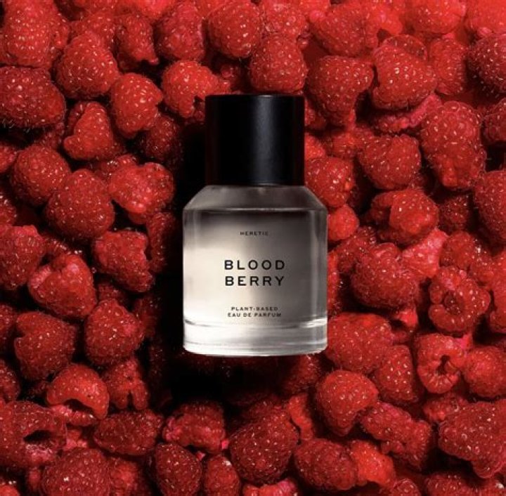 blood scent