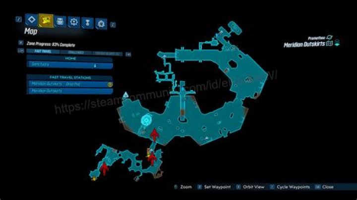 Borderlands 3 100% achievements requires DLCs?