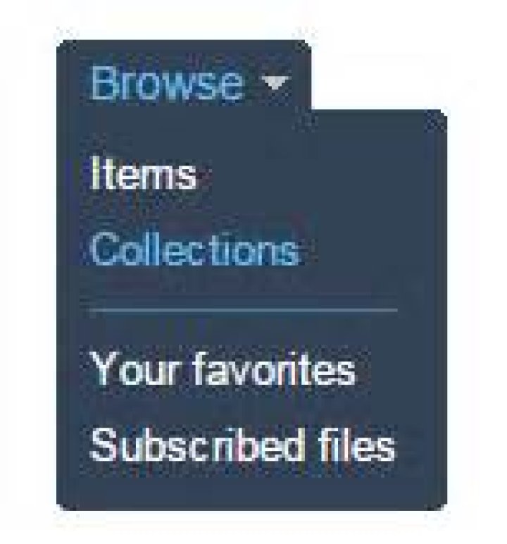 browse the workshop