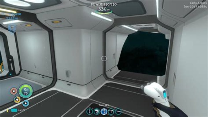 Can't deconstruct base parts