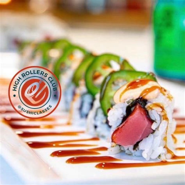 Can't get into Sushi High Roller despite beating the Champion