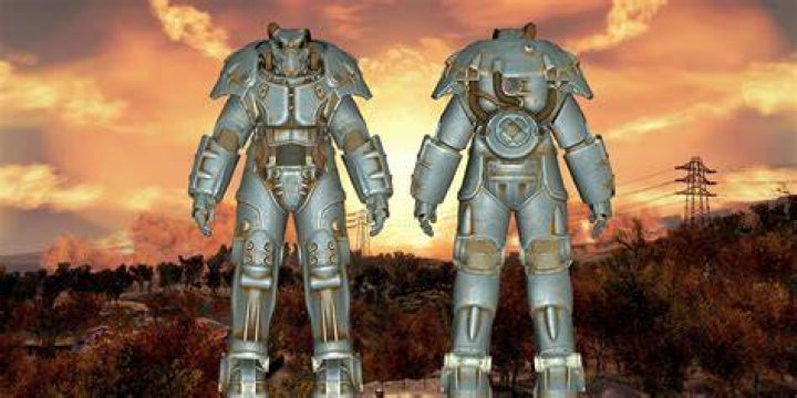 Can't order Deacon out of Power Armour