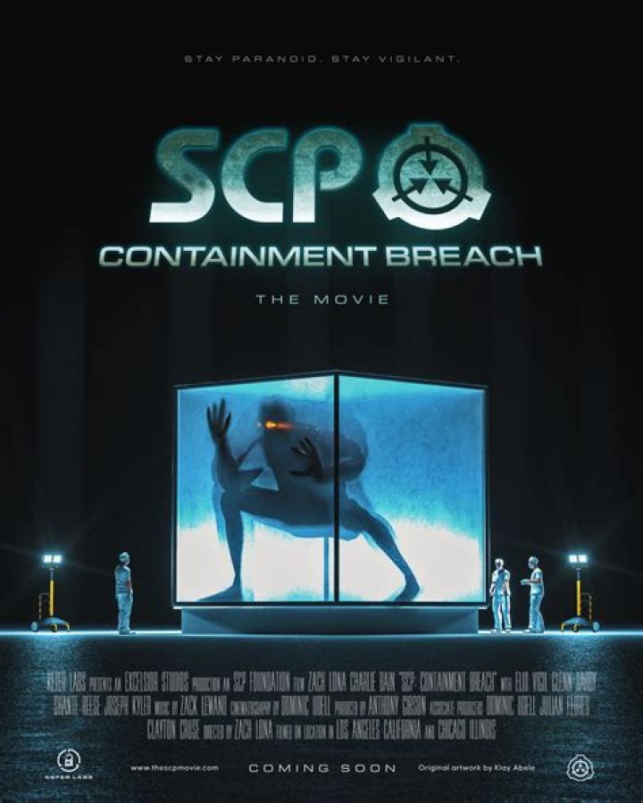 Can't run SCP - Containment Breach on mac with Wine
