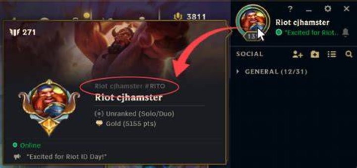 Can I ban a player in League of Legends?