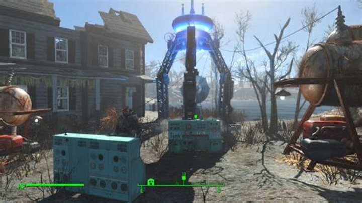 Can I build another Signal Intercepter after completing The Molecular Level?