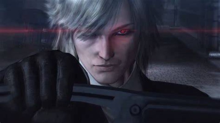 Can I change the difficulty in Metal Gear Rising?